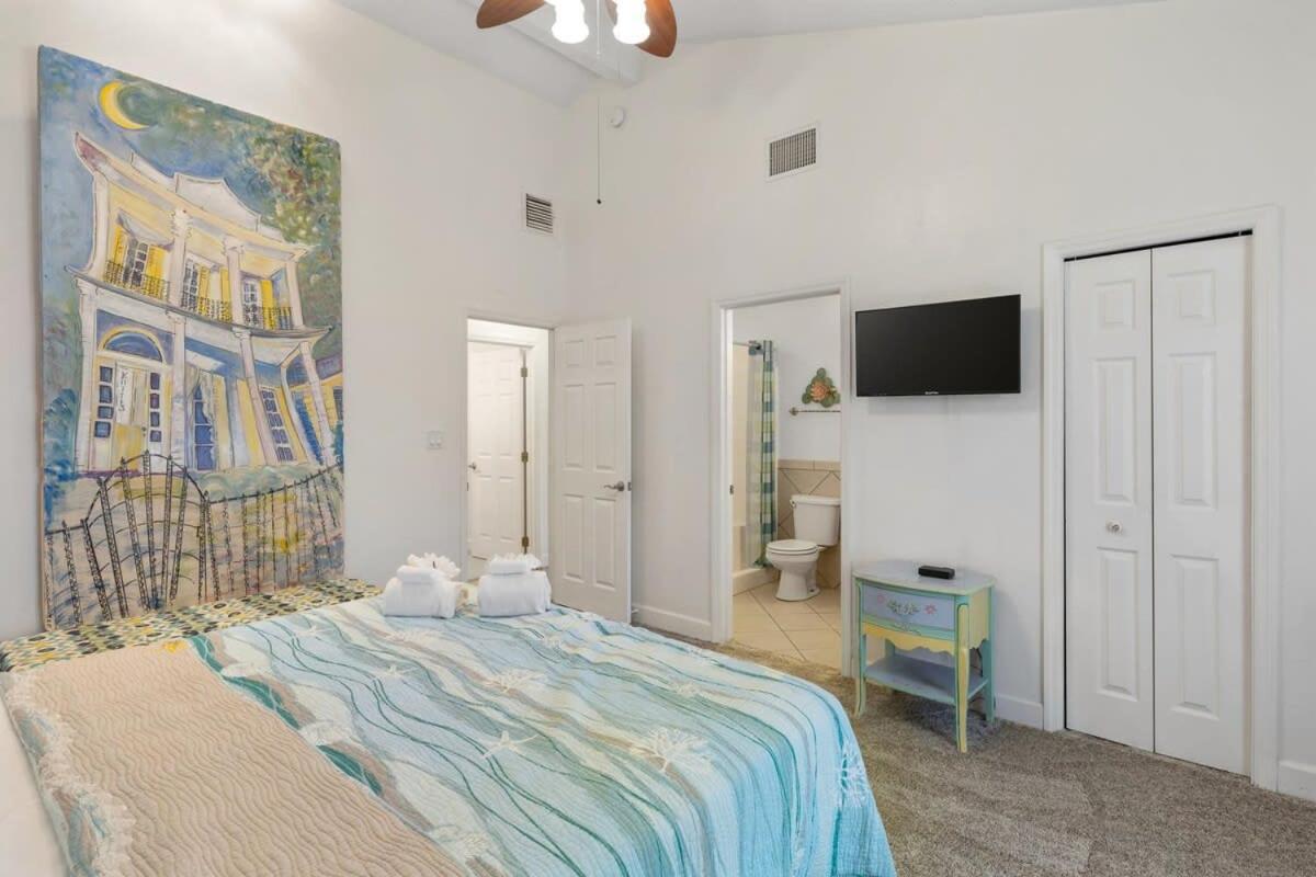 Captiva Beach Bungalow On Turner Beach Captiva Island Exterior photo