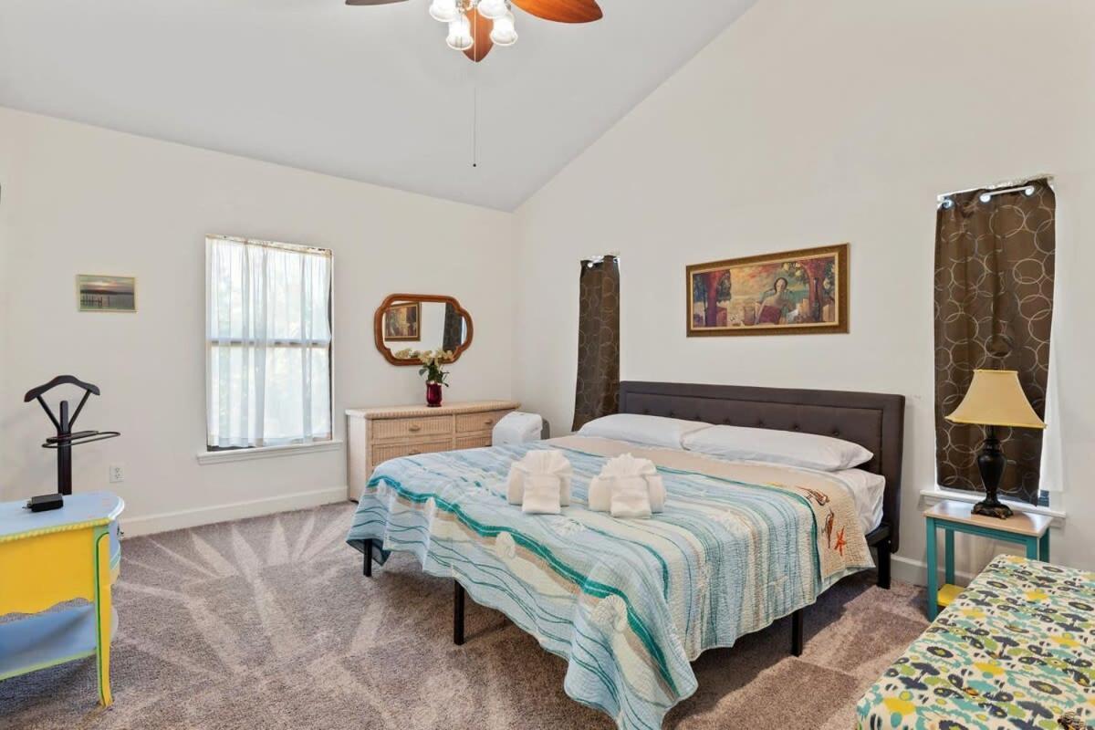 Captiva Beach Bungalow On Turner Beach Captiva Island Exterior photo