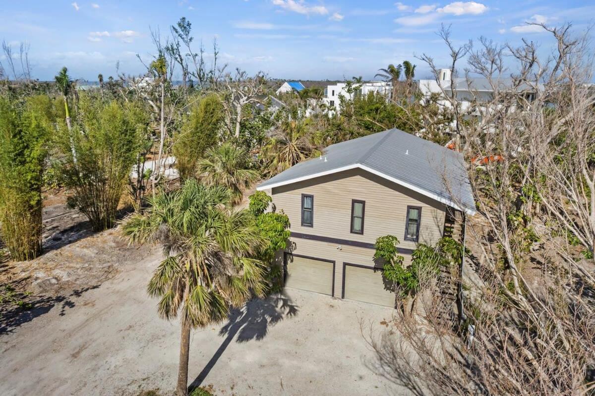 Captiva Beach Bungalow On Turner Beach Captiva Island Exterior photo